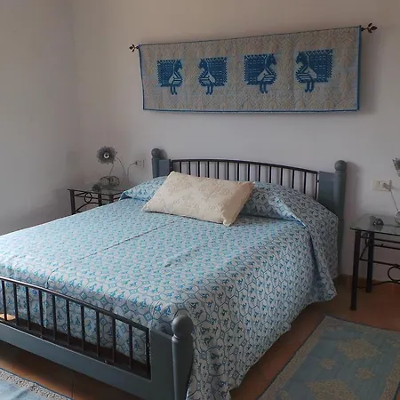 Willa Isabel Villasimius