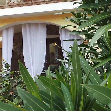 Willa Isabel Villasimius