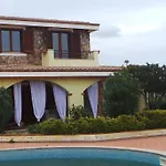 Villa Isabel