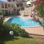 Isabel Villa