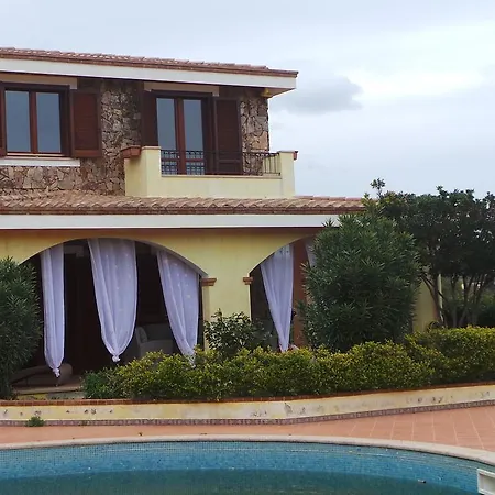 Villa Isabel
