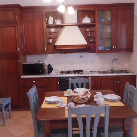 Villa Isabel Villasimius