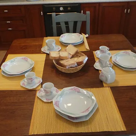 Βίλα Isabel Villasimius