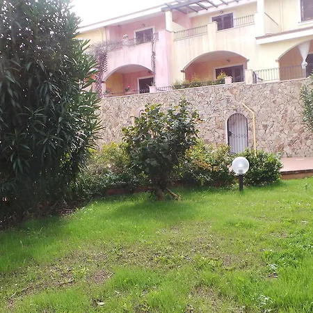 Isabel Villa