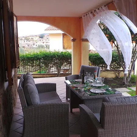 Villa Isabel *