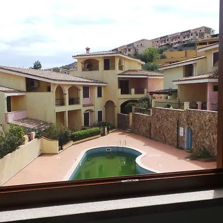 Isabel * Villasimius