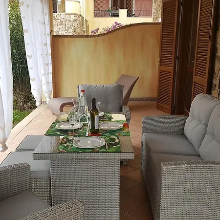 Villa Isabel