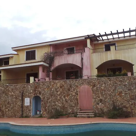 Isabel Villa