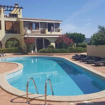 Villa Isabel *