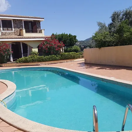 Villa Isabel