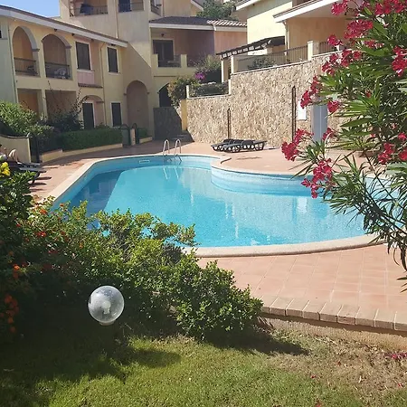 Isabel Villa